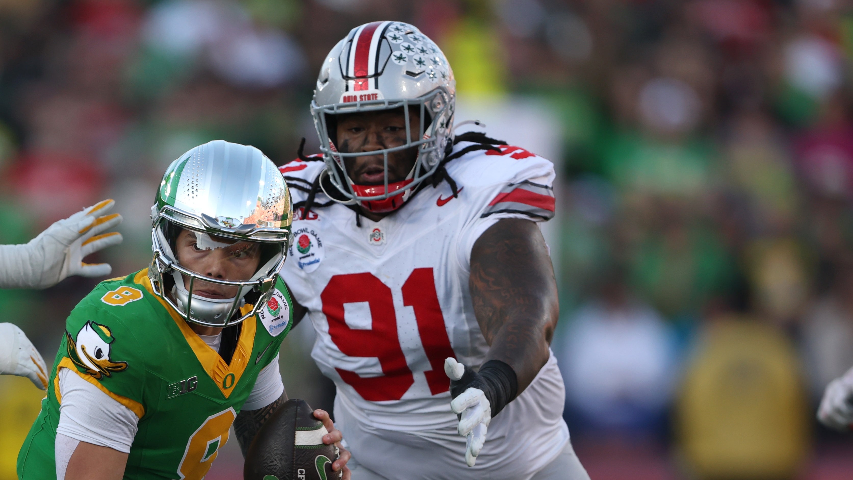 做好准备 做好准备