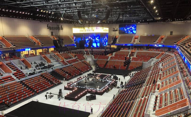 2019年中华人民共和国第二届青年运动会“民泰银行杯”室内五人制足球体校男子12-13岁组比赛顺利开幕