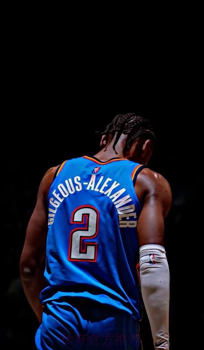 亚历山大火力全开 强投三分一箭穿心