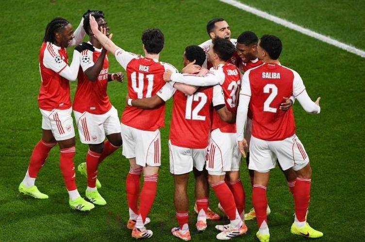 随着国米1-2被马竞绝杀，阿森纳3-1胜拜仁，欧冠最新晋级形势出炉